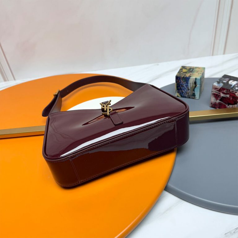 Y51 le 5 a 7 in patent leather(high-end grade)