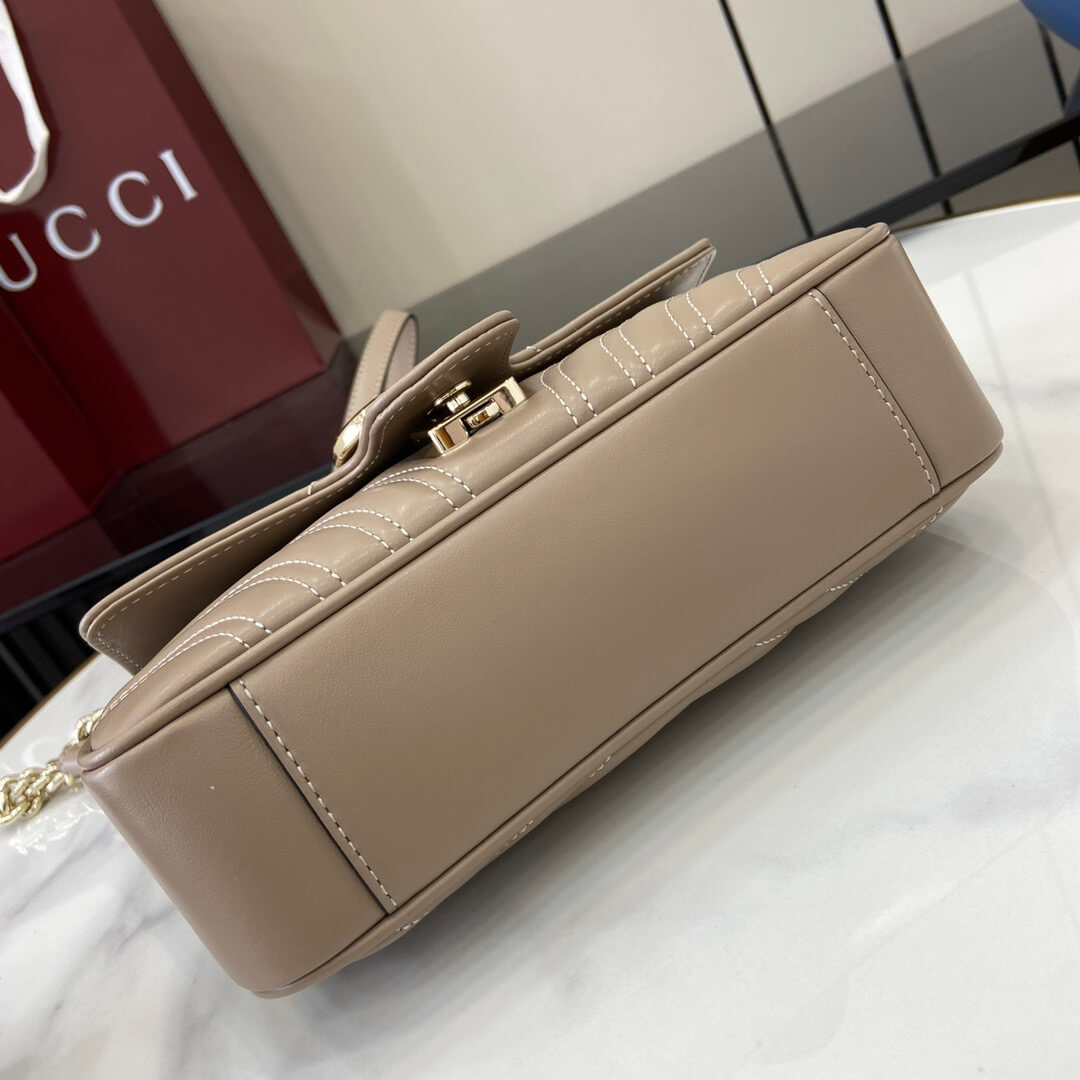 Gvc*1 Marmont series mini handbag