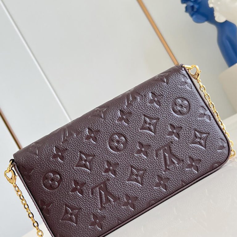 LV Félicie Pochette
