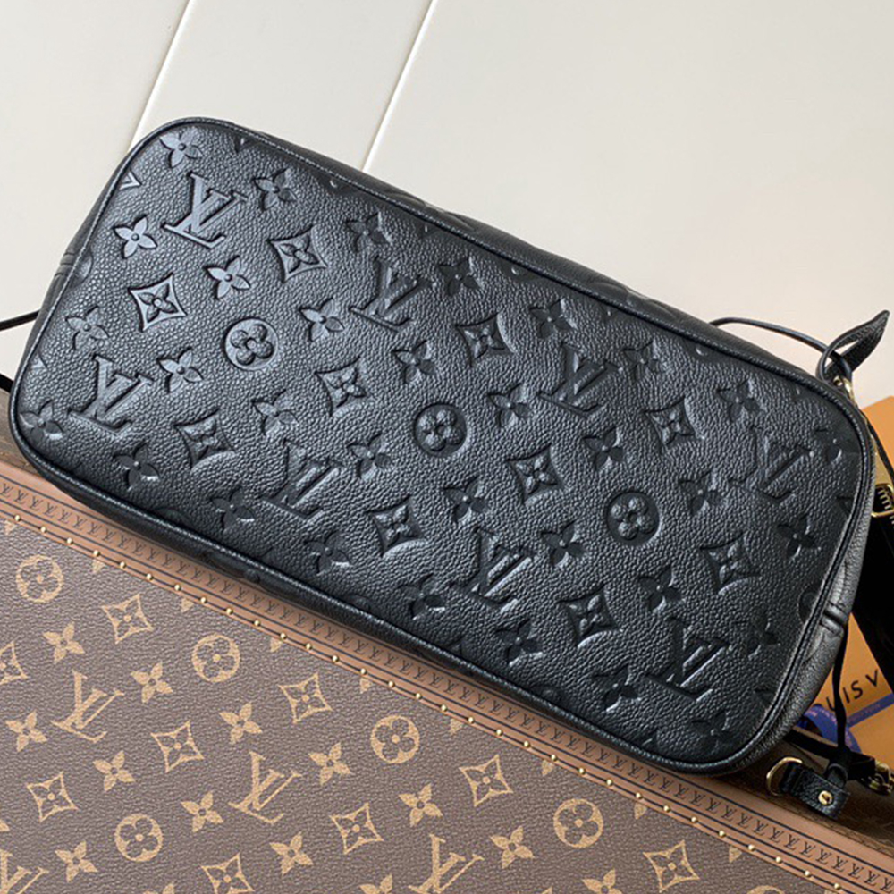LV NEVERFULL MM(high-end grade)