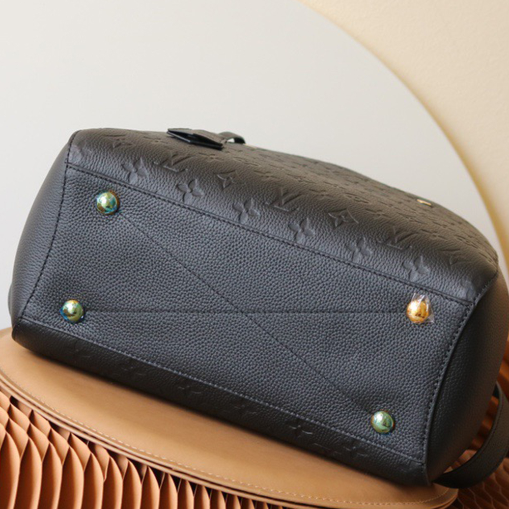 LV Montaigne monogram  large (high-end grade)