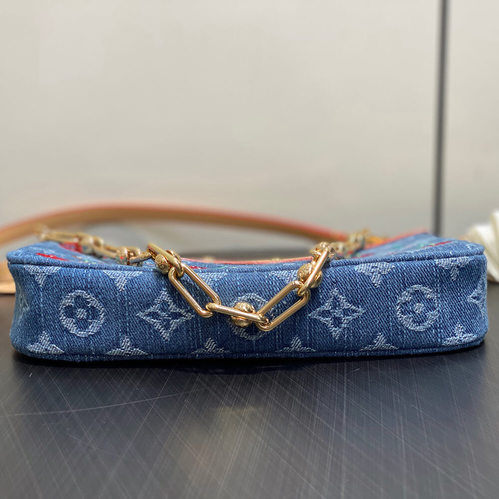 LV x TM Pochette AccessoiresLV x TM Pochette Accessoires