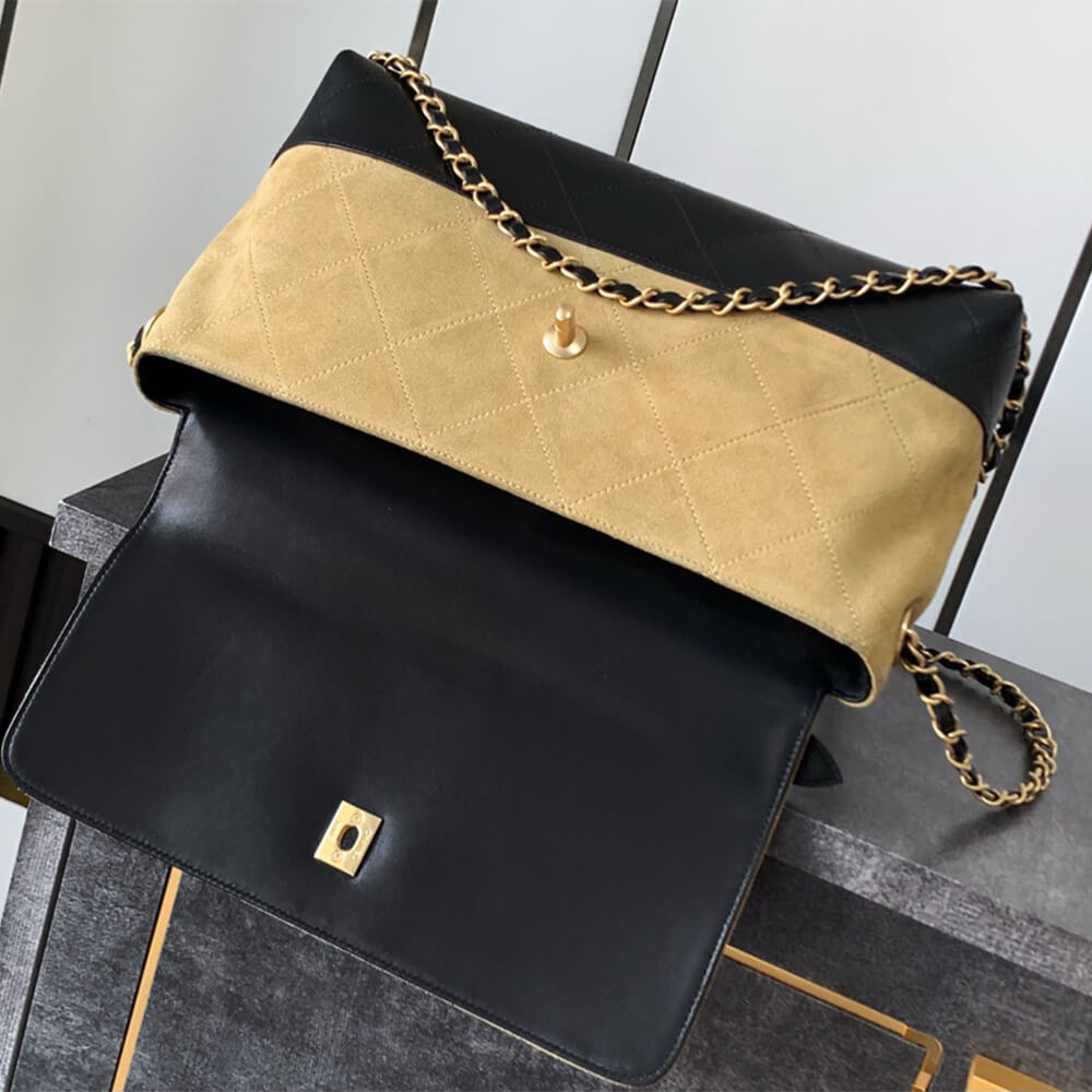 Ch**el Small Shopping Bag(high-end grade)