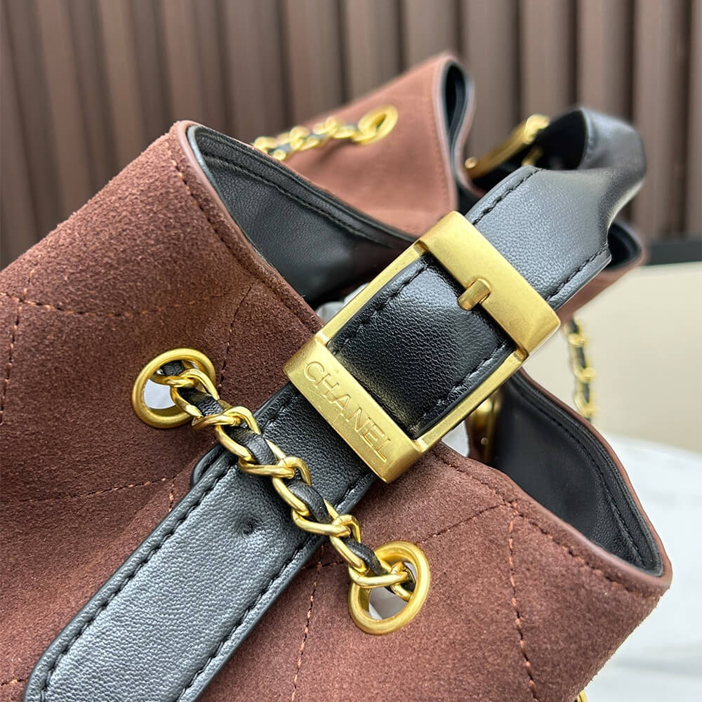 Ch**el Small Shopping Bag(high-end grade)