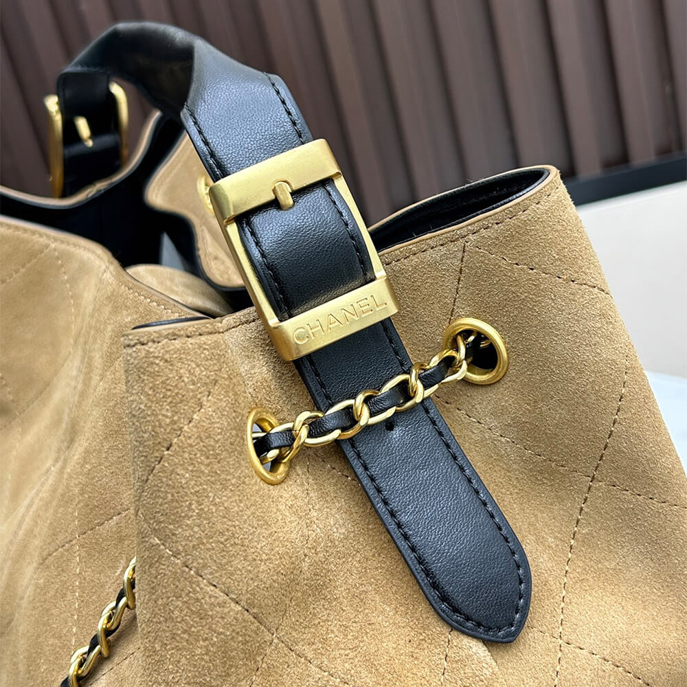 Ch**el Small Shopping Bag(high-end grade)