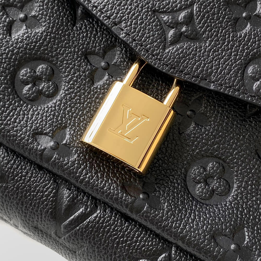 LV Anytime Flap Bag