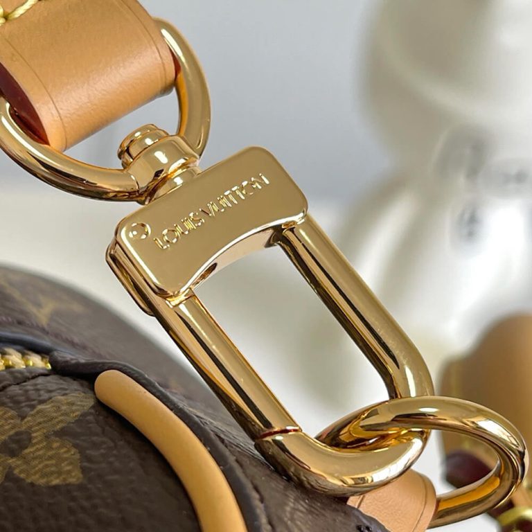 LV NANO SPEEDY DATING GLOVES