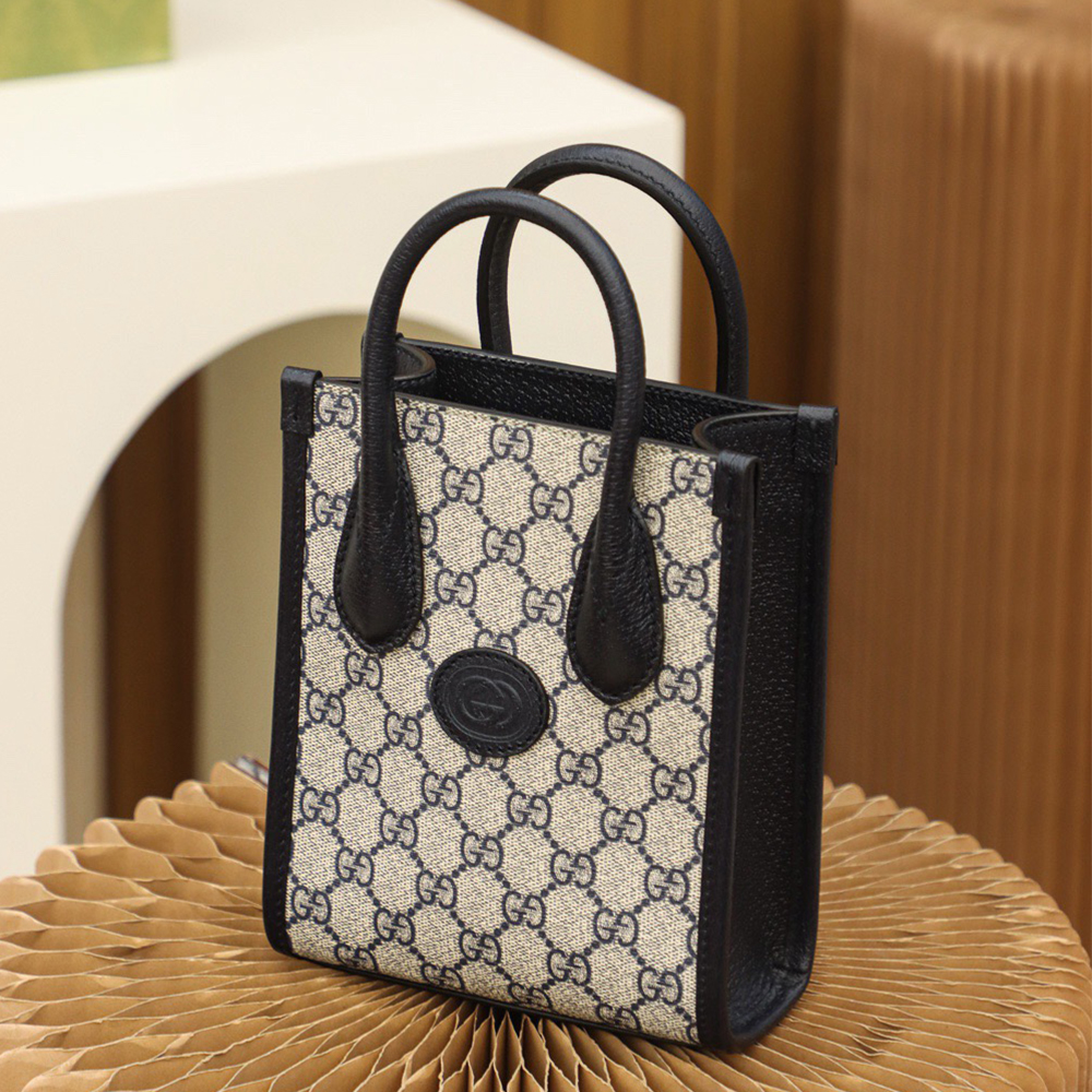 Gvc*1 Tote Mini bag