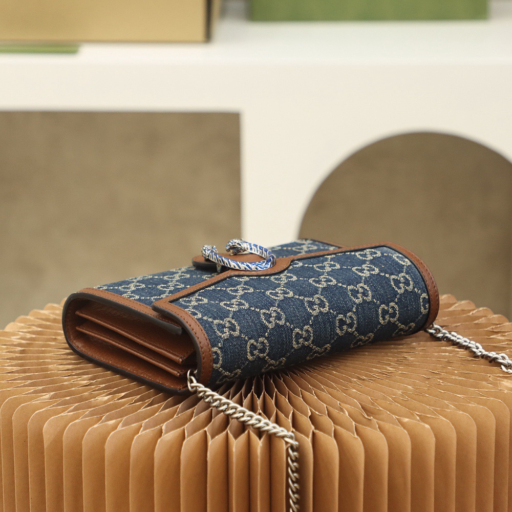 Gvc*1 Dionysus Woc bag