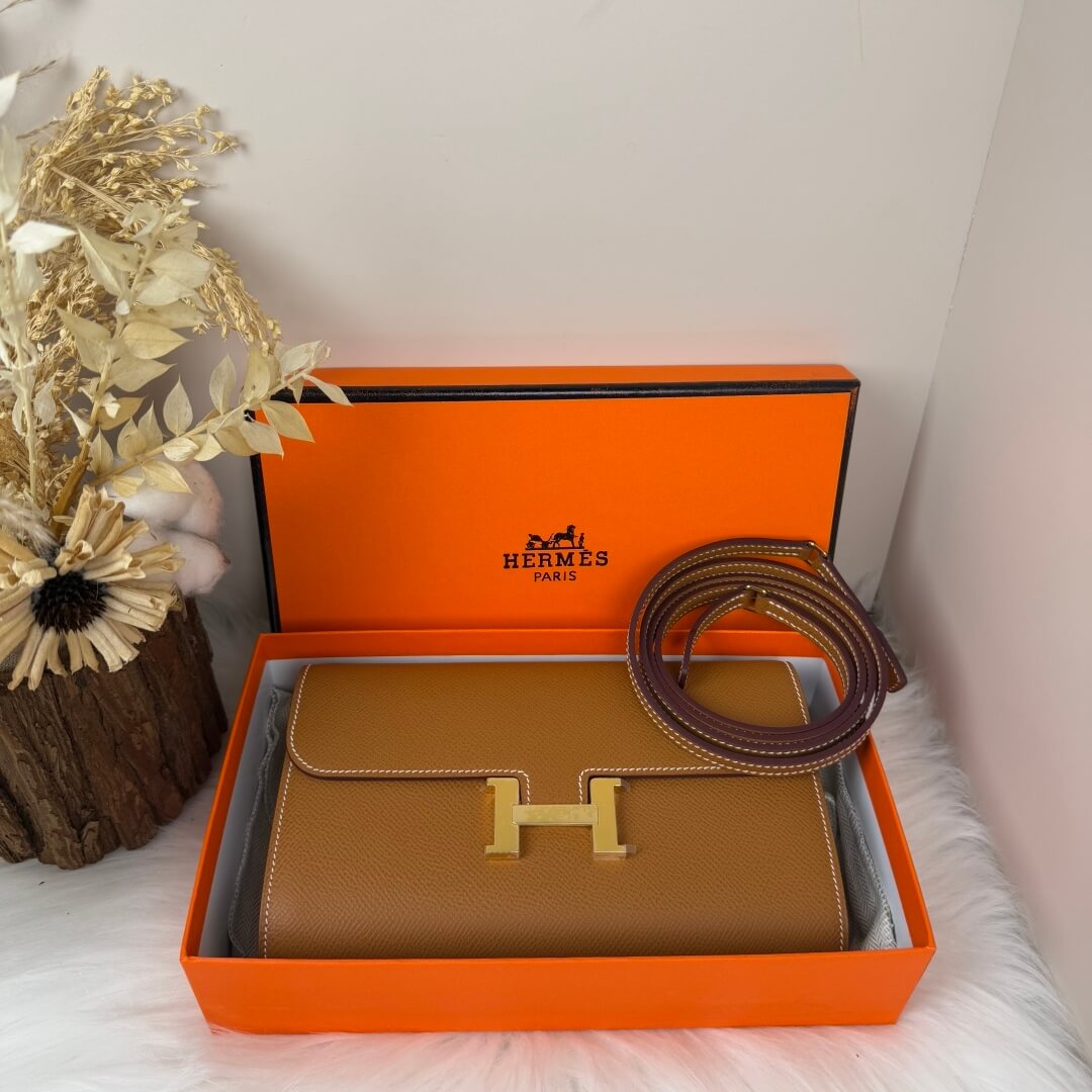 H**me5 Constance To Go Rock wallet