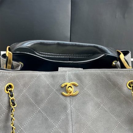 Ch**el Small Tote(high-end grade)