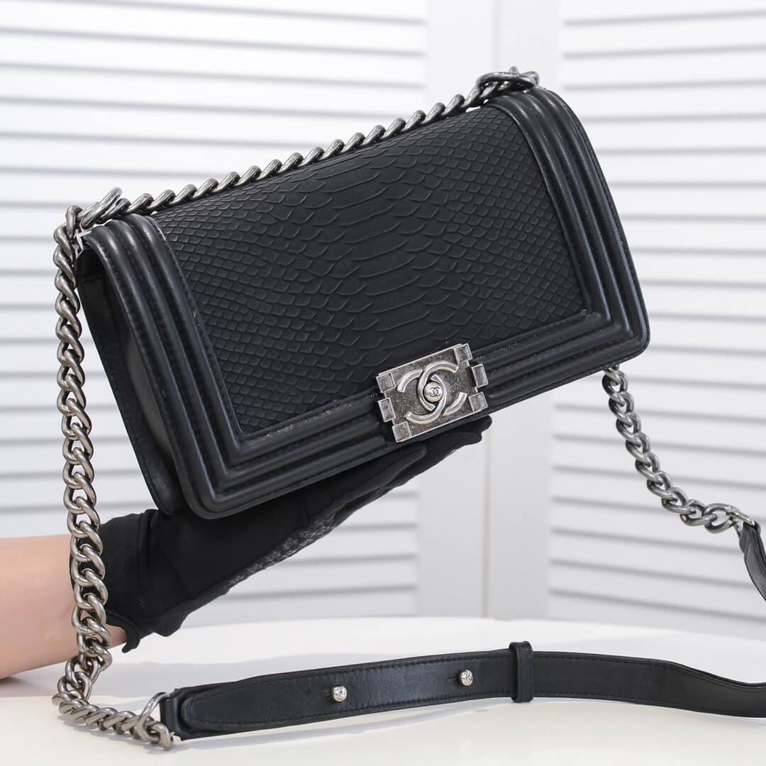 Ch**el LE BOY BAG