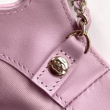 Ch**el 31 Nano Shopping Bag(high-end grade)