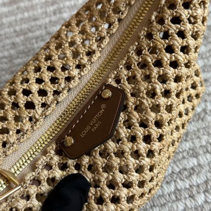 LV Hills Pochette(HIGH-END GRADE)