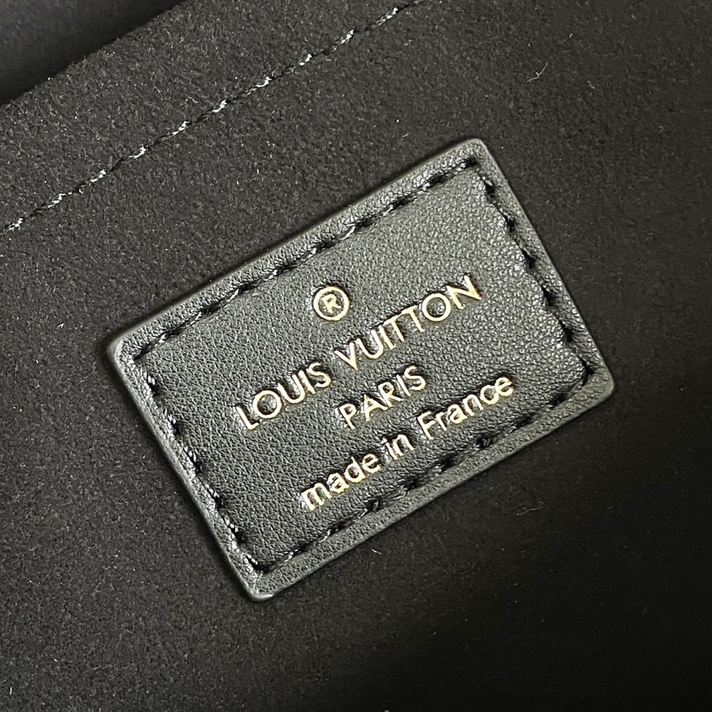 LV Babylone Tote MM (high-end grade)