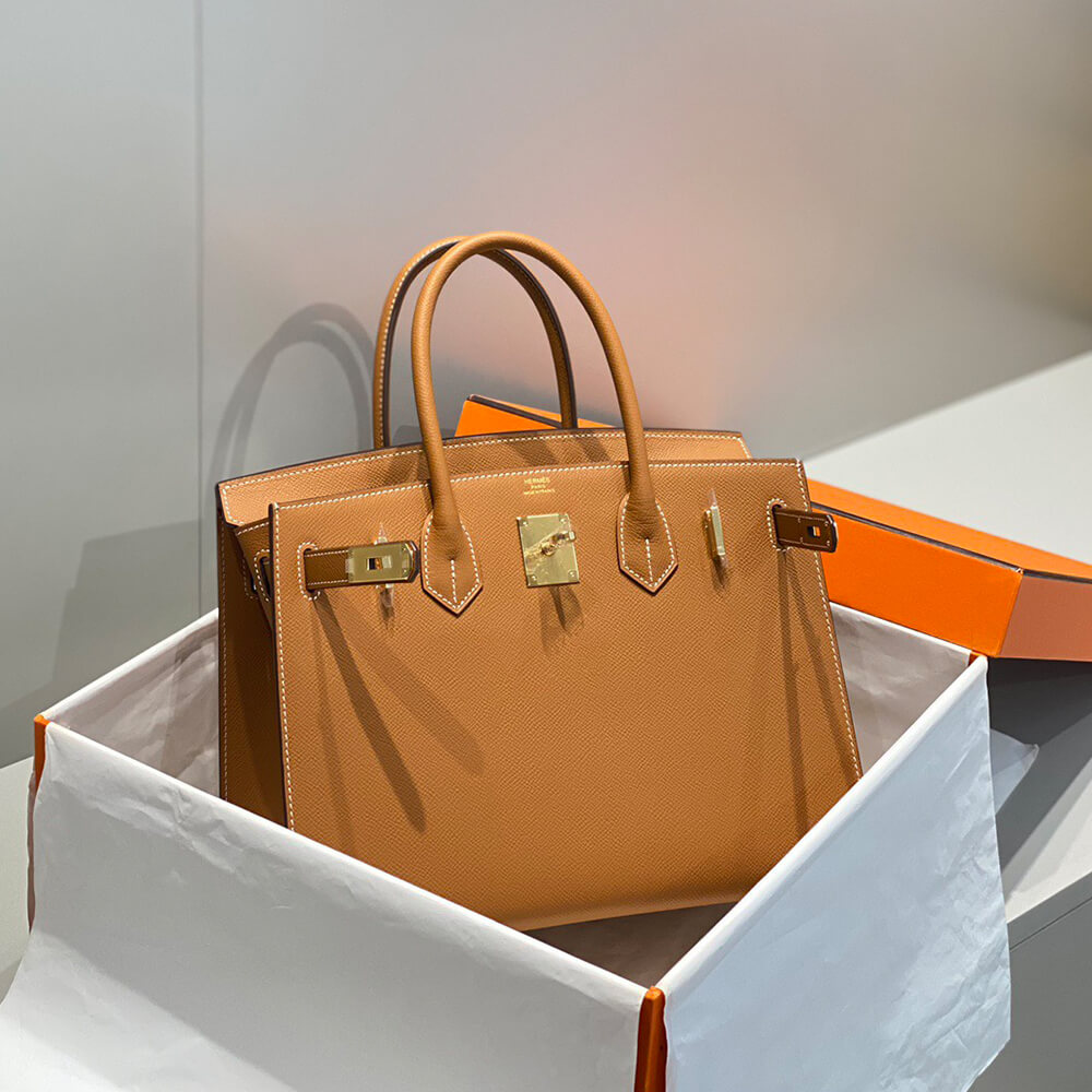 H**me5 Birkin 30 Sellier