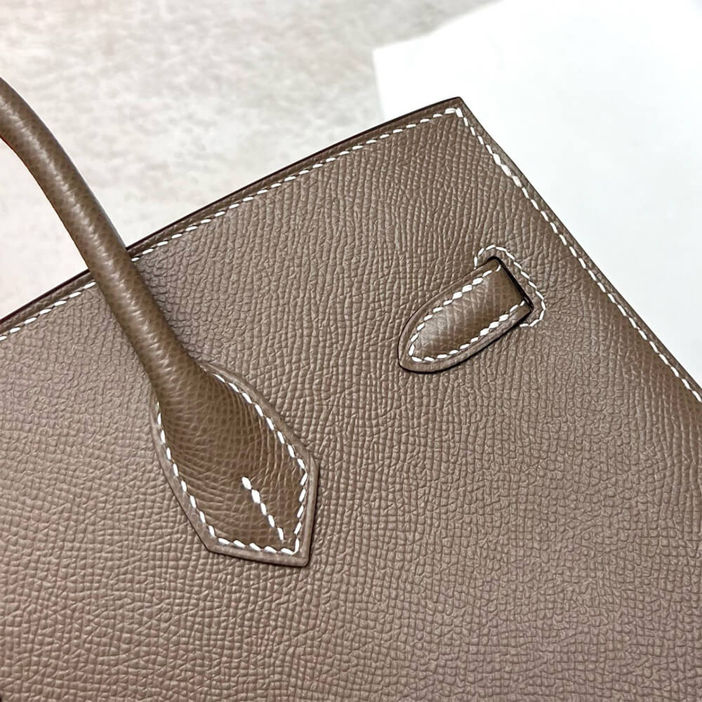 H**me5 Birkin 30 Sellier