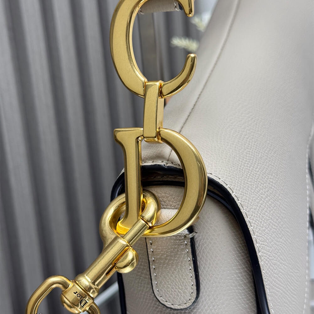 D10r Saddle Bag with Strap
