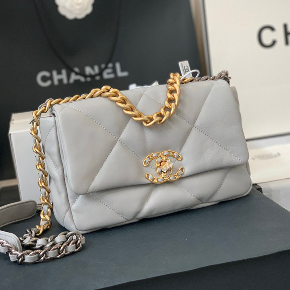 Ch**el 19 BAG(high-end grade)