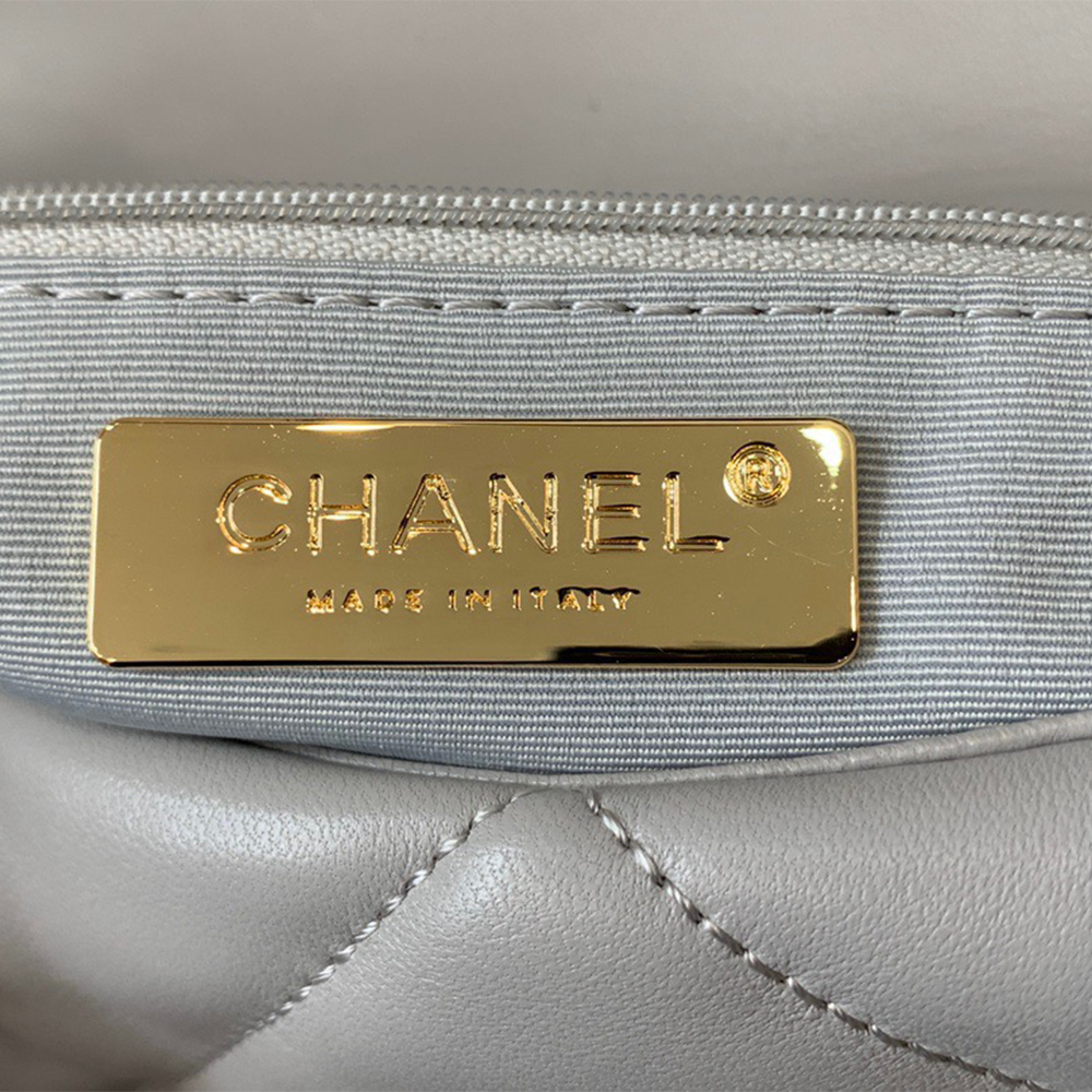 Ch**el 19 BAG(high-end grade)