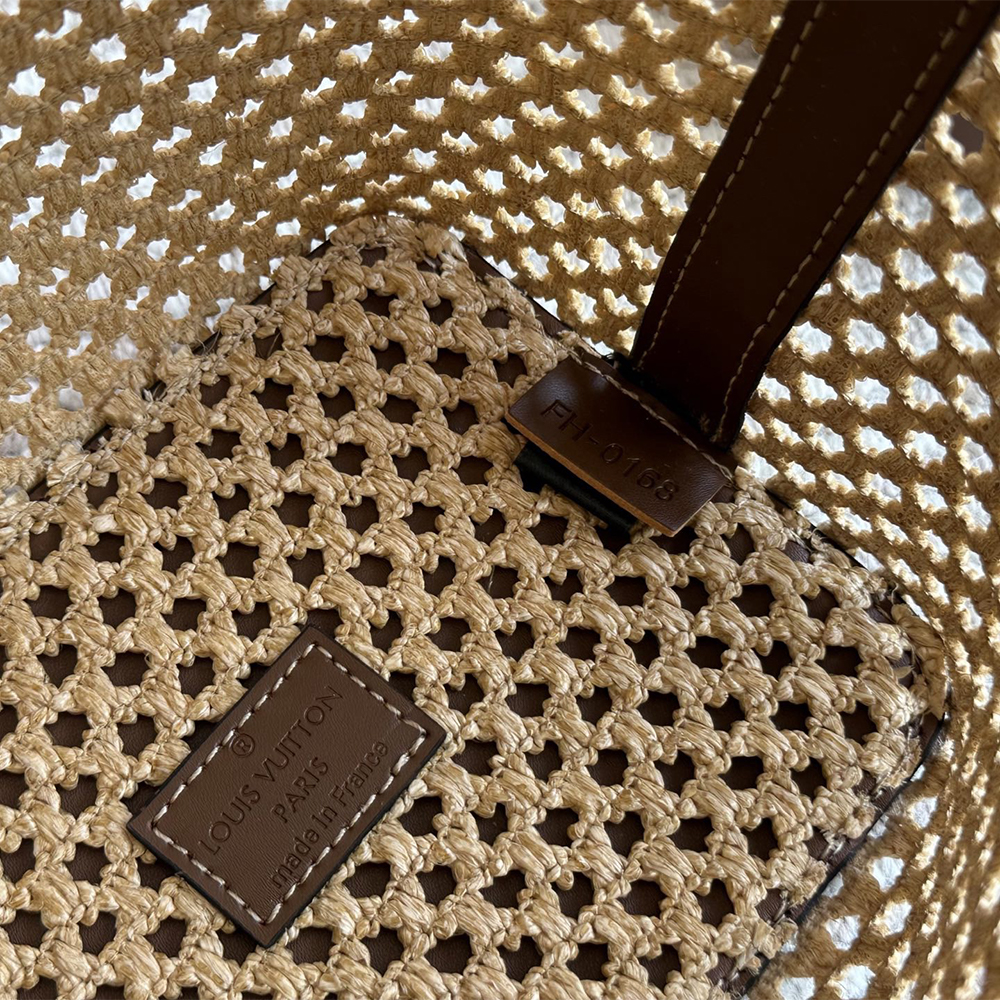LV All In BB Bag