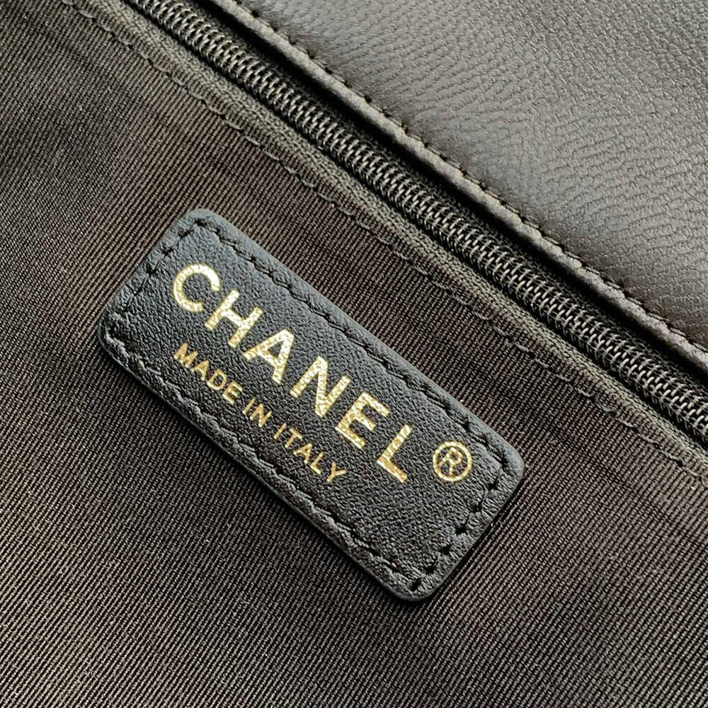 Ch**el Small Shopping Bag(high-end grade)