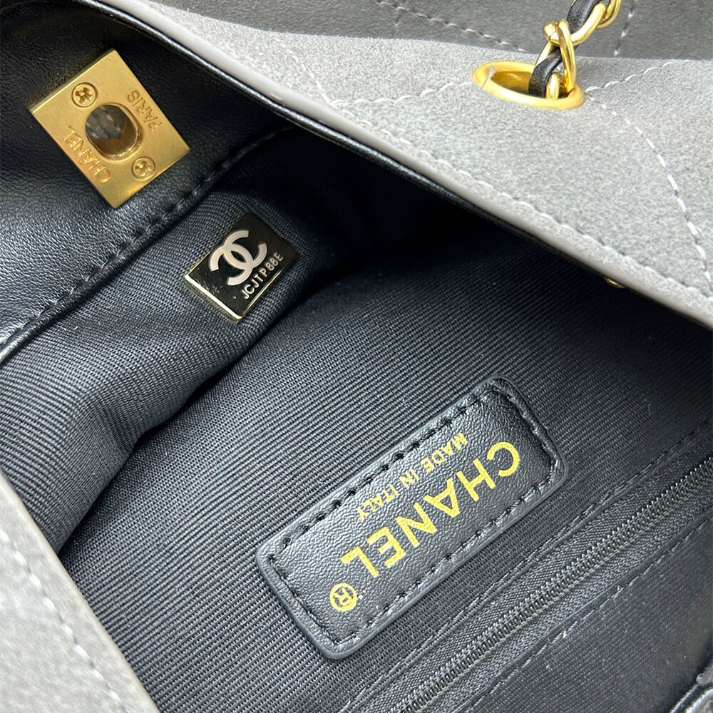 Ch**el Shopping Bag(high-end grade)