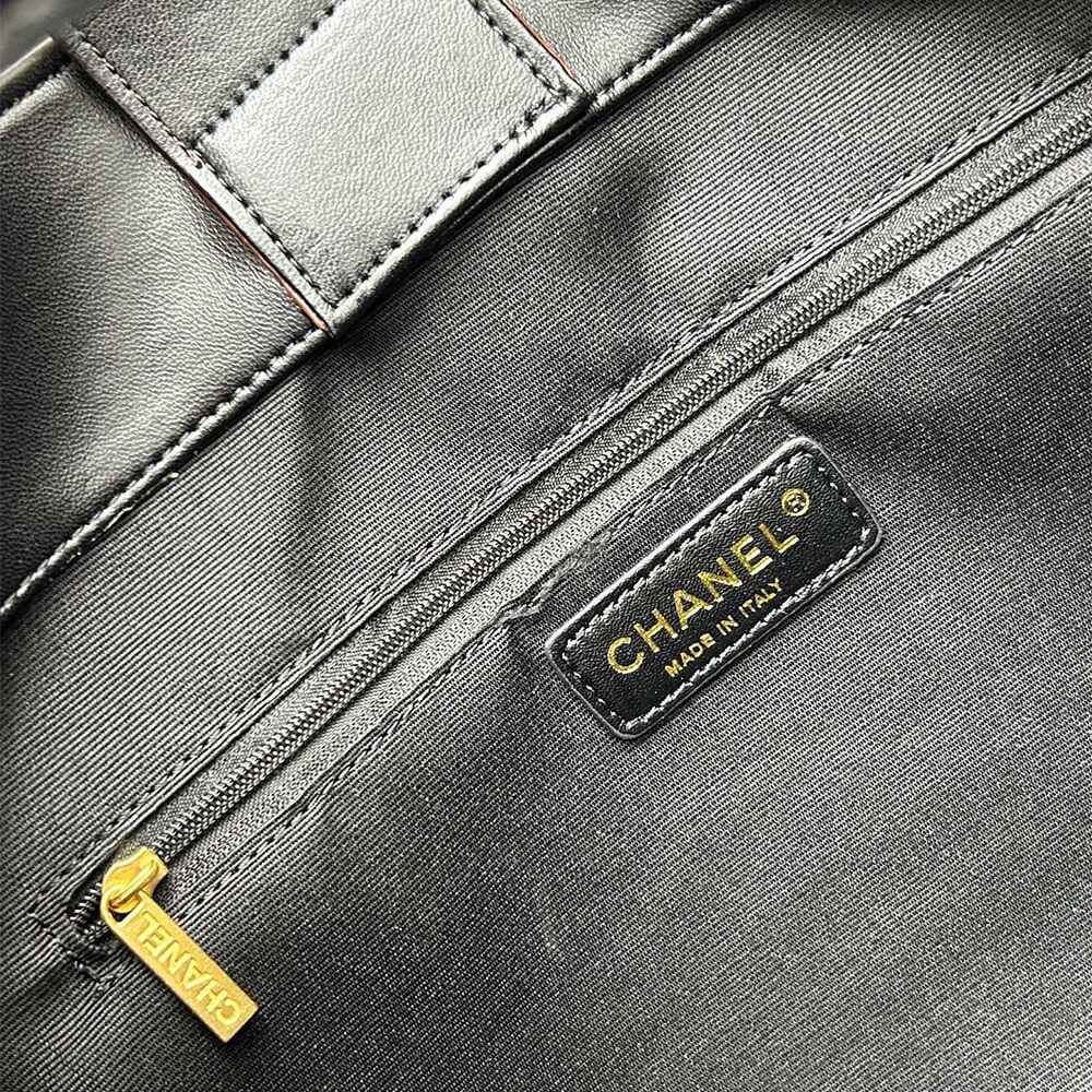 Ch**el Small Shopping Bag(high-end grade)