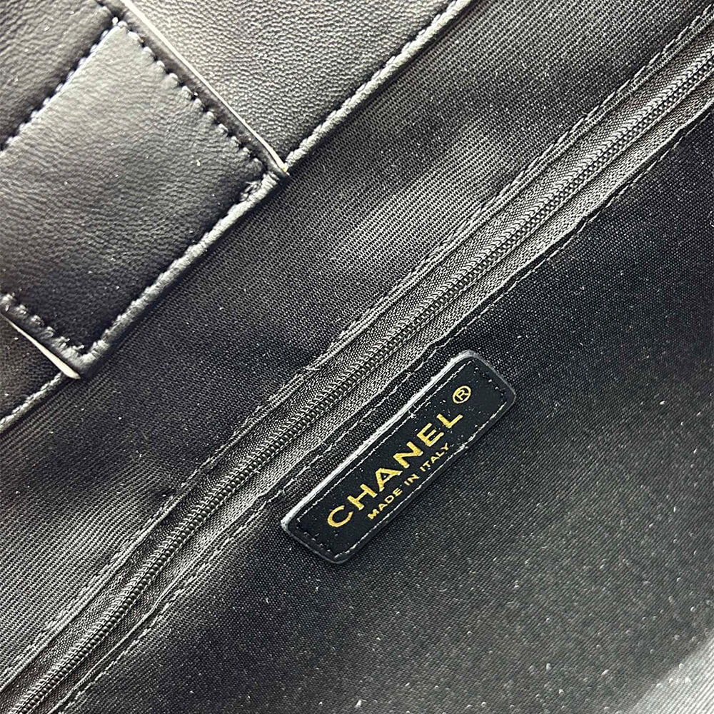 Ch**el Small Shopping Bag(high-end grade)