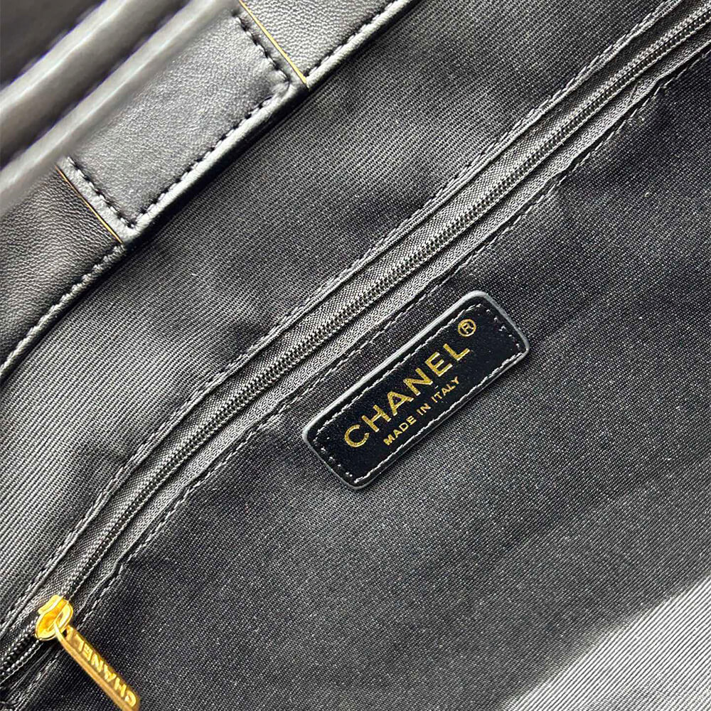 Ch**el Small Shopping Bag(high-end grade)
