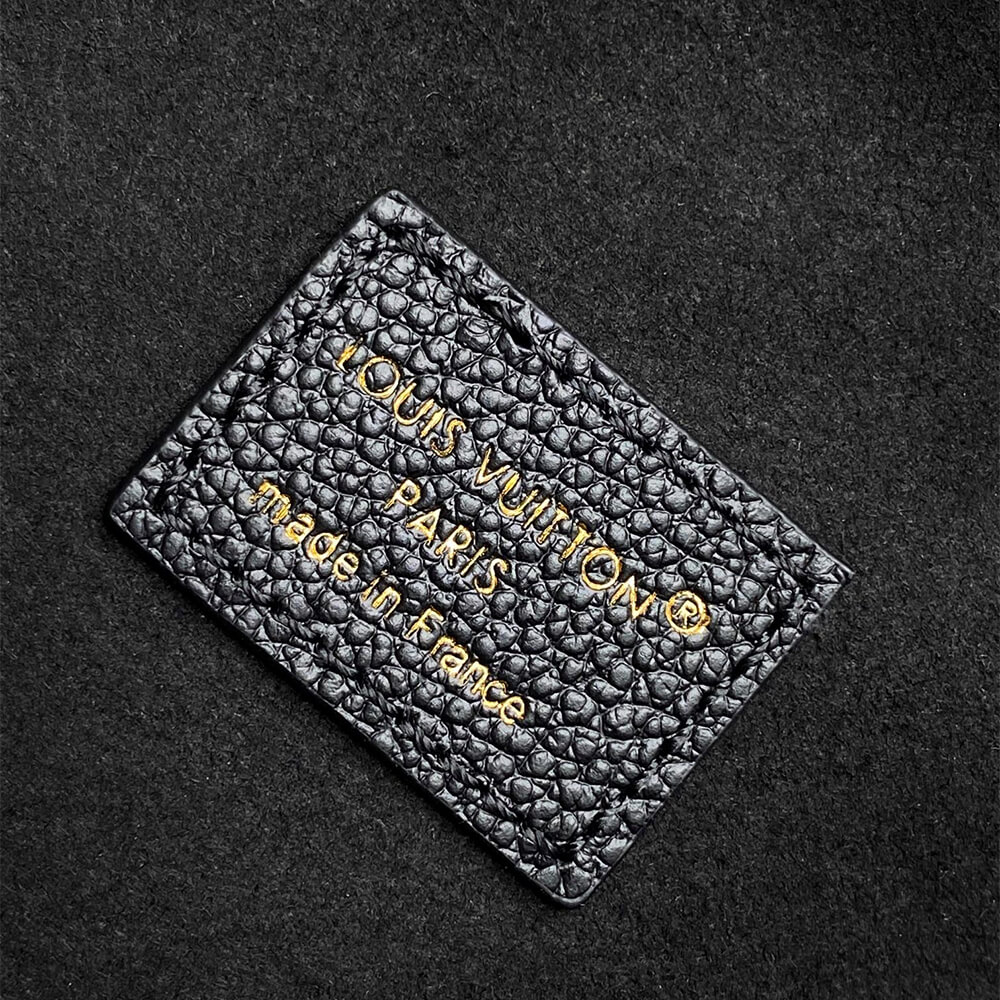 LV Anytime Flap Bag