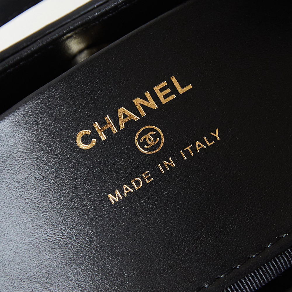 Ch**el 31 bag nano