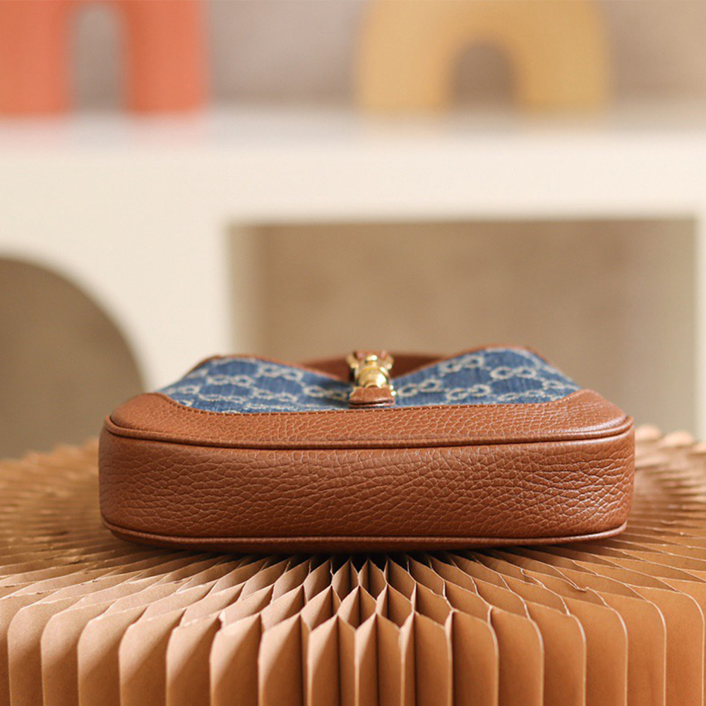 Gvc*1 Horsebit 1955 Mini shoulder bag