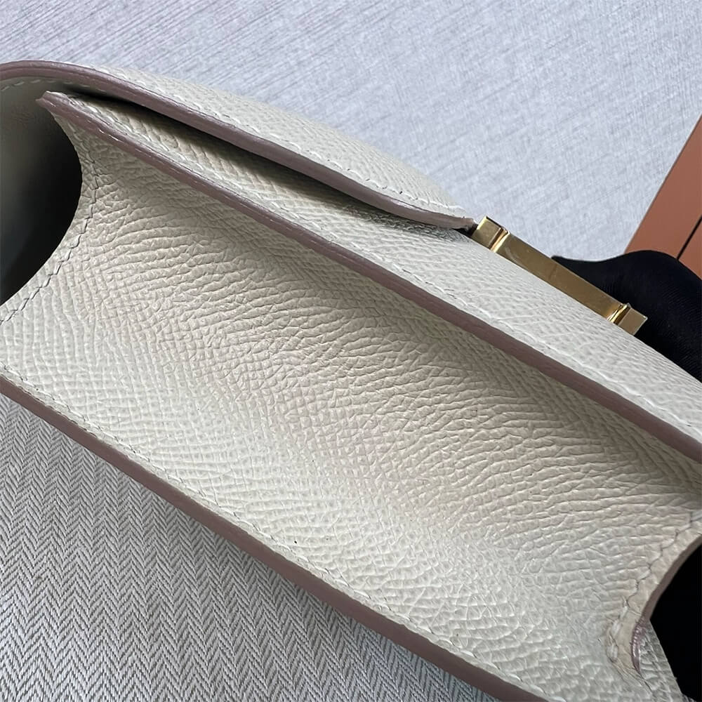 H**me5 Constance Elan Shoulder Bag(HIGH-END GRADE)