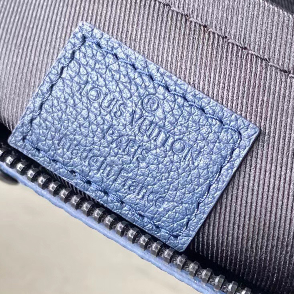 LV POCHETTE TO-GO CLUTCH