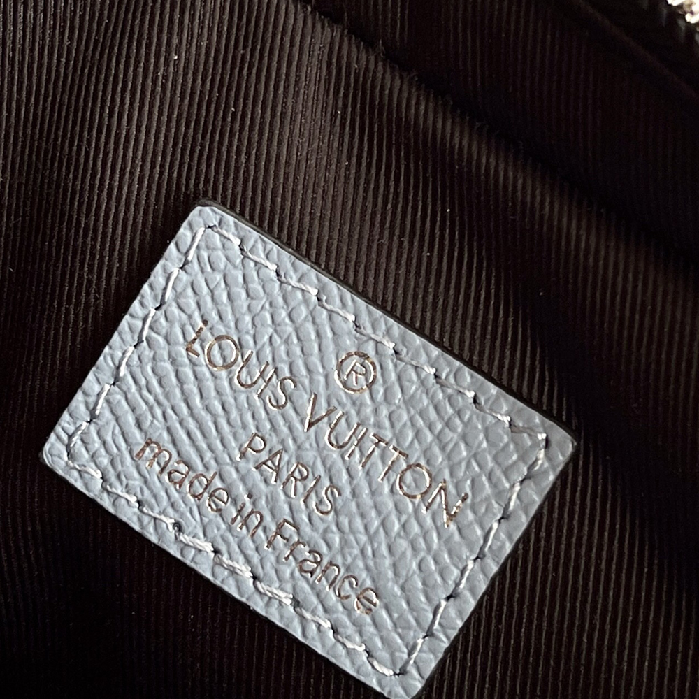 LV TRIO messenger bag