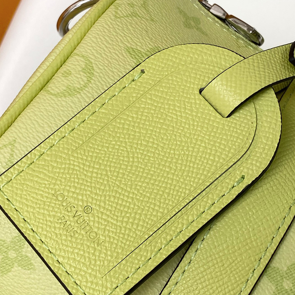 LV KEEPALL BANDOULIÈRE 25 BAG