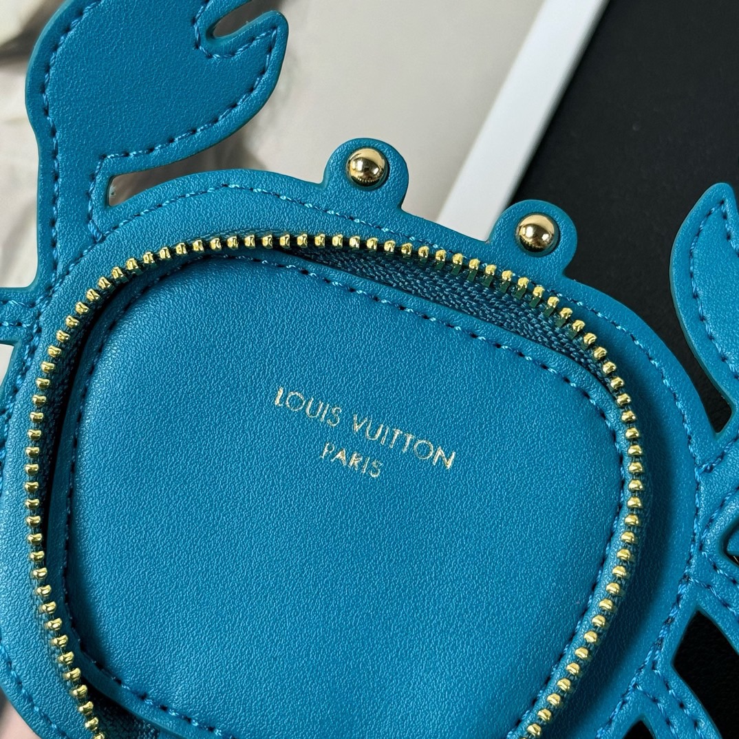 LV CRAB bag