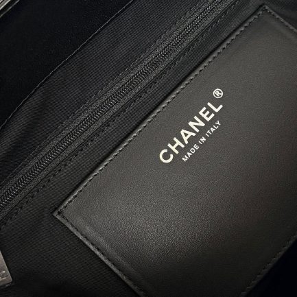 Ch**el Large Bucket Bag(high-end grade)