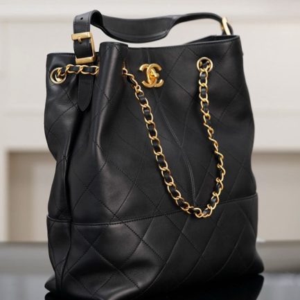 Ch**el Shopping Bag(high-end grade)