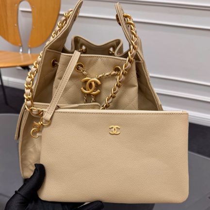 Ch**el 25 Medium Handbag(high-end grade)
