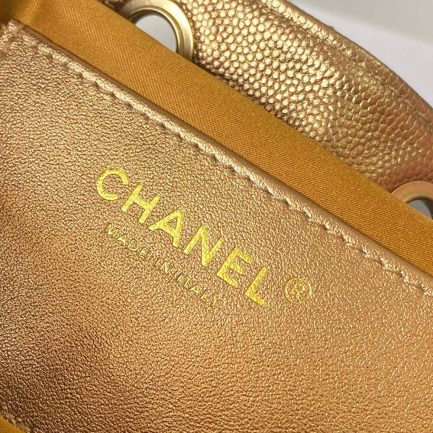 Ch**el 25 Small Handbag(HIGH-END GRADE)