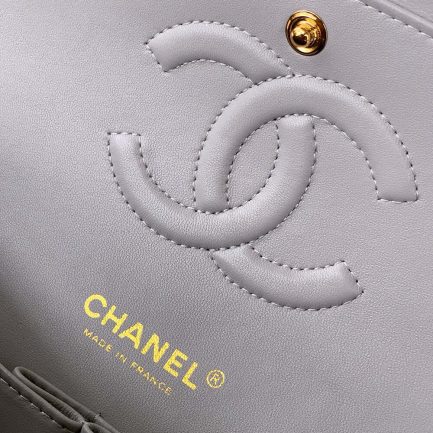 Ch**el Classic 11.12 Handbag(high-end grade)
