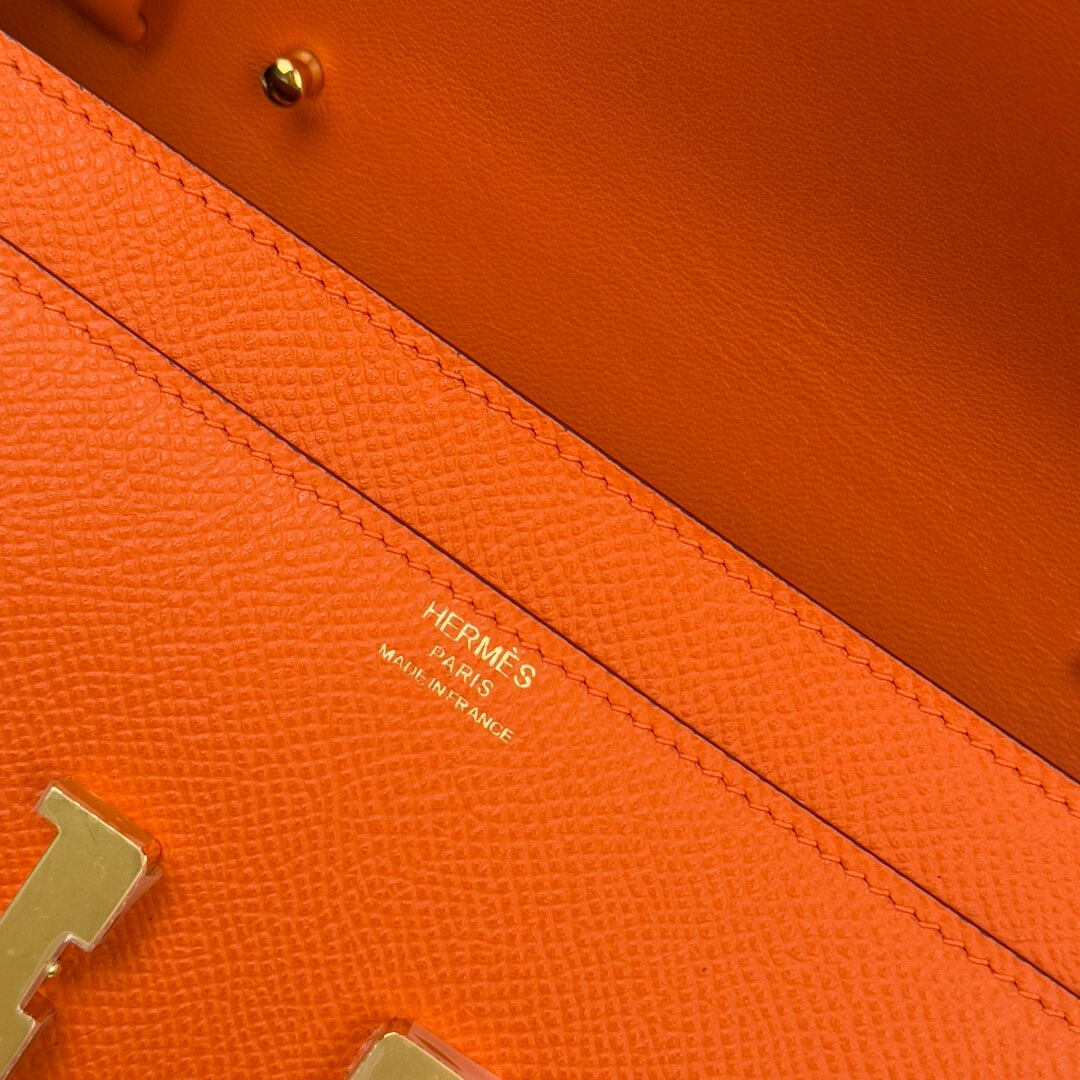 H**me5 Constance To Go Rock wallet