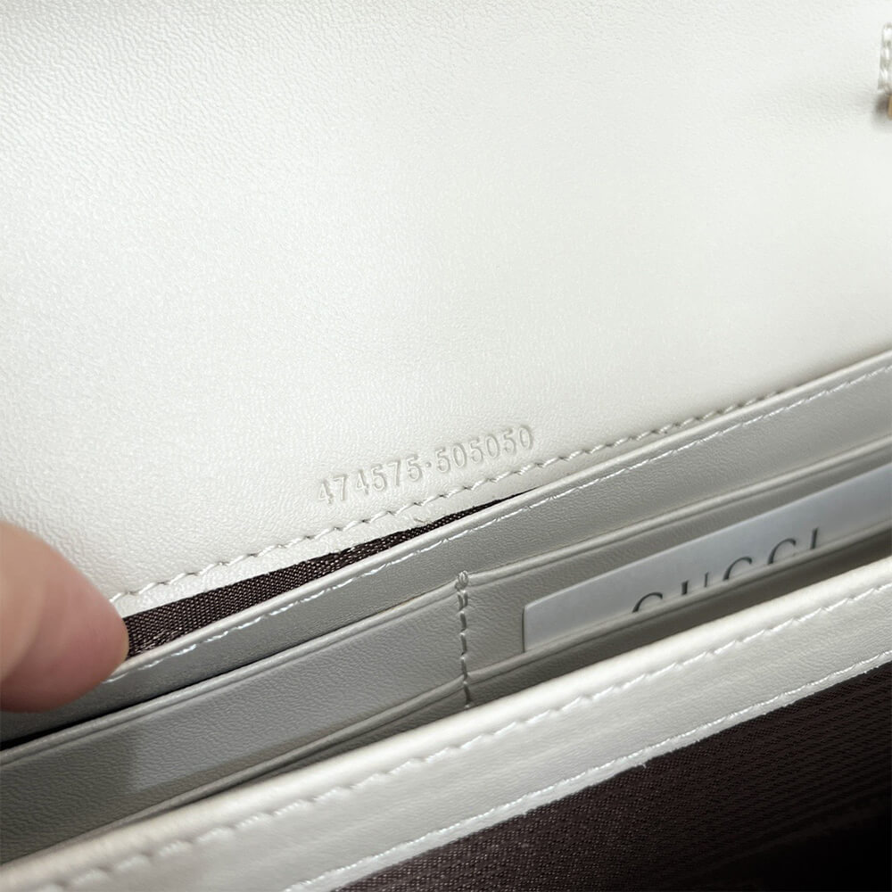 Gvc*1 Marmont Mini Crossbody Bag