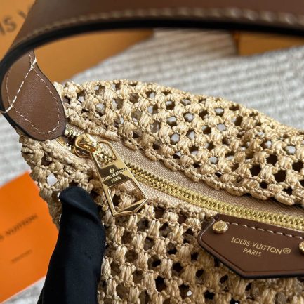 LV Hills Pochette(HIGH-END GRADE)