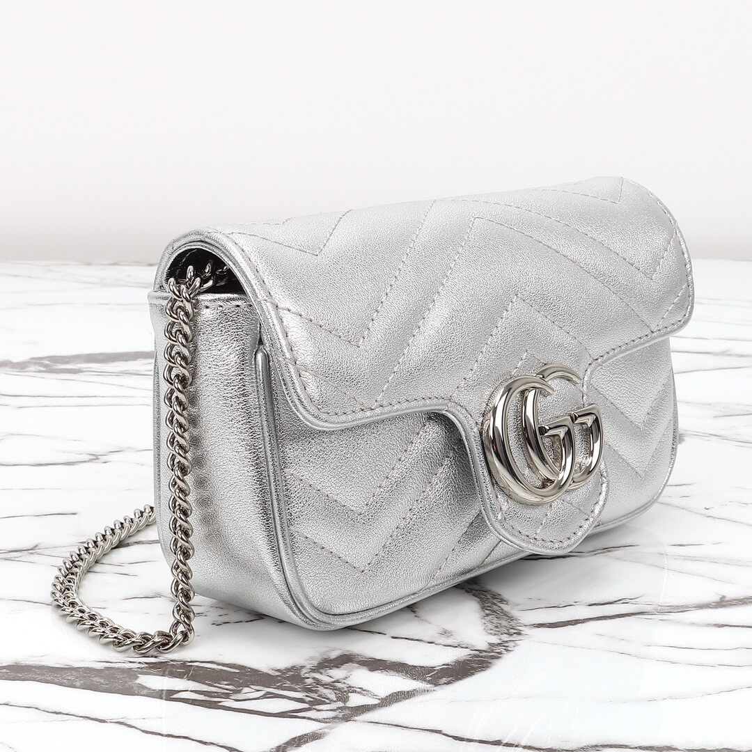 Gvc*1 Marmont S*per Mini Bag