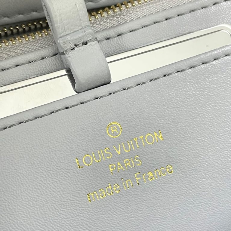 LV GO-14 medium handbag(HIGH-END GRADE)