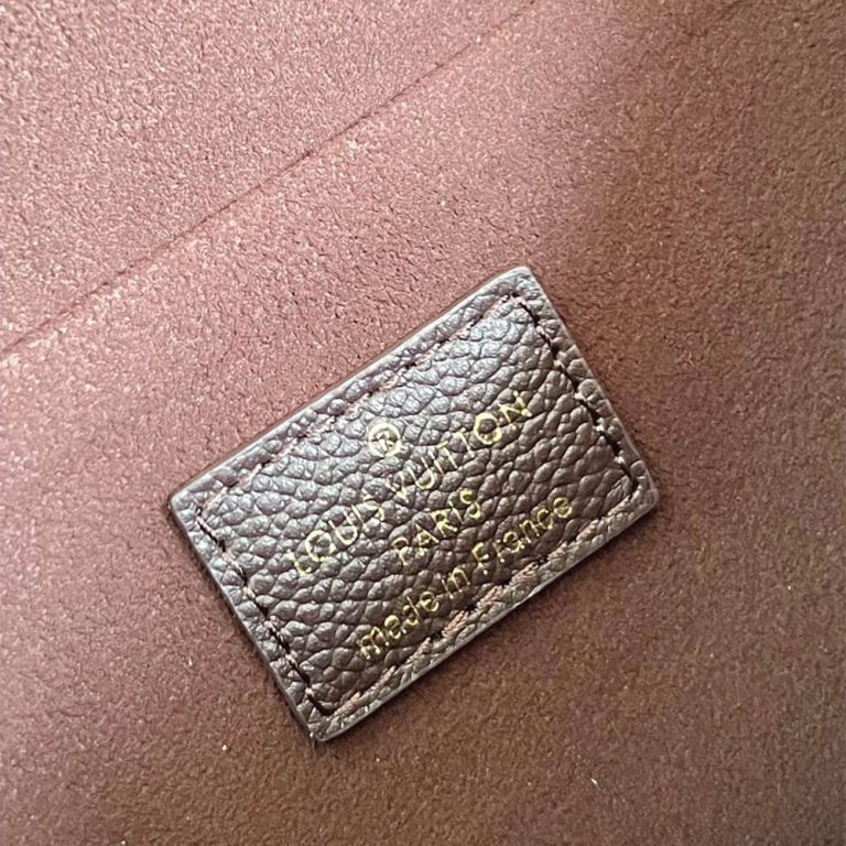 LV Félicie Pochette