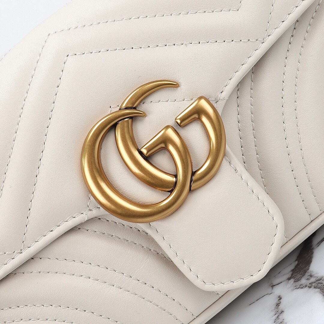 Gvc*1 Marmont series mini handbag